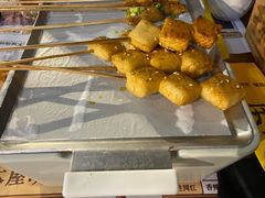 -木屋烧烤(白石洲店)