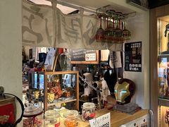 -沪水焙煎室(淡水路店)