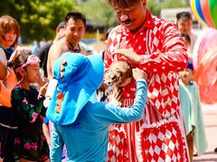 -欢乐水魔方水世界