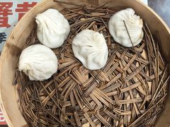 -锡笼记·无锡小笼(方塔店)