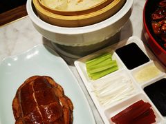 -泰钰丰烤鸭.天津菜(开发区店)