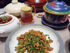 -北平食府·北京烤鸭(北京西站六里桥店)