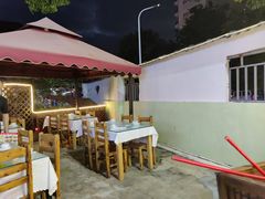 -范饭椰林川湘味海鲜·椰子鸡(三亚湾椰梦长廊店)