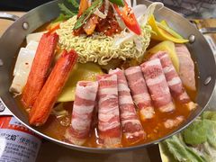 -阿卡AK.Lab洋风韩餐(花园路万达坊店)