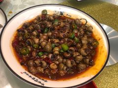 -阿婆农家菜(车墩店)