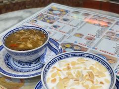 -广信牛奶甜品世家(台东店)