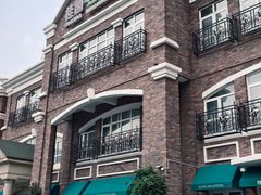 -桂园餐厅(五大道店)