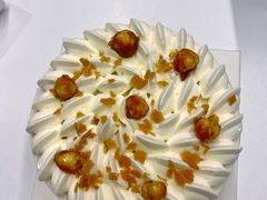 -良雪LANSOO低糖生日蛋糕(朝阳店)