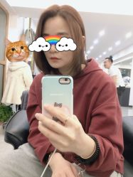 锁骨发-INSI Hair Salon