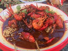 -路边边.炒菜烧烤.音乐餐厅(良乡长虹店)