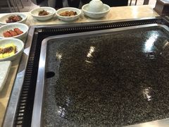 -金顺韩式烤肉·网红烤肉店(广利路店)