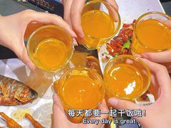 -锦州御烧烤·形象店(人民街店)