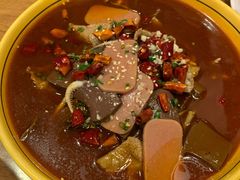 -粤仔湾砂锅粥(滨湖万达店)