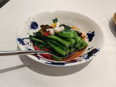 -金海华·赫本时光餐厅(现代传媒广场店)