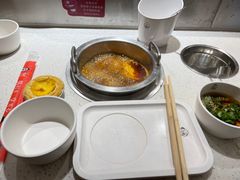 -龍歌自助小火锅(崂山丽达店)