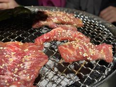 -久藏·横膈膜烧肉·酒场(江汉路店)