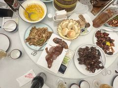 -便宜坊烤鸭店(科创店)