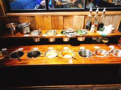 调味区-船奇蒸汽海鲜·闽菜(八市海鲜总店)