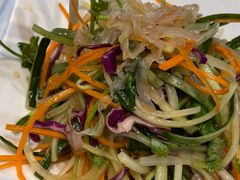 老虎菜-金米箩大酒店(五角场店)