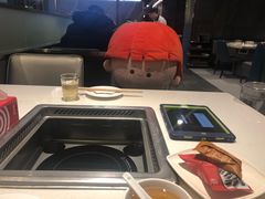 -海底捞火锅(玉桥商业广场店)