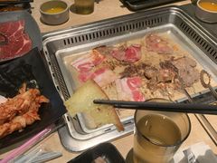 -新石器烤肉(高行万嘉店)