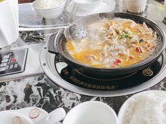 -李师傅脆肚(华强北店)