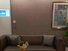 -爱康国宾体检中心(五角场万达广场分院)