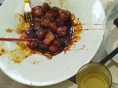 -福海居烤鸭店(鸟巢店)