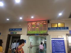 -重庆医科大学附属第一医院(本部)