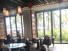 -三亚湾假日度假酒店·中餐厅