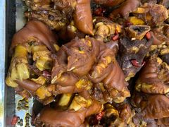 -小豆海棠(嘉兴路店)