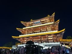 -杜甫江阁
