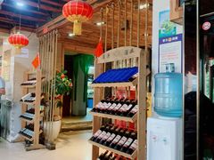 -韩千炉海鲜自助火锅烤肉(文三路店)