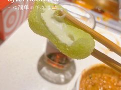 -海底捞火锅(玉桥商业广场店)