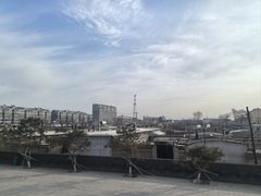 -广胜寺塔