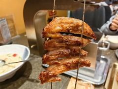 -锦州御烧烤·形象店(人民街店)
