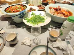 -二十八里太湖船菜(吉祥路店)