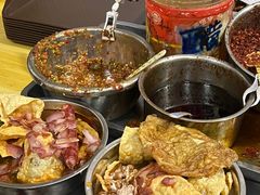 -谭老太正宗柳州螺狮粉(家和花园店)