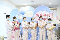 -大美母婴月子中心(馨乐庭店)