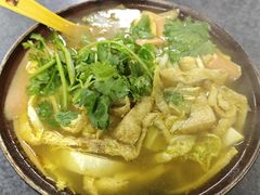 -茅家米线(中大街店)