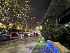 -上海外滩英迪格酒店