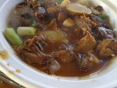 -湖南码头·地道岳阳美食·湘菜(魏公村店)