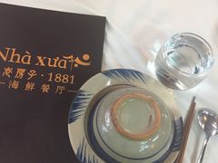 -老房子·1881海鲜餐厅