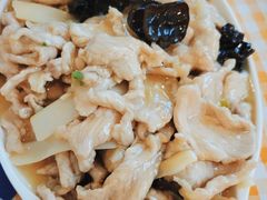 -京皇十二道天津菜(蒲黄榆店)