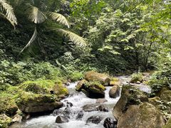 -通灵大峡谷