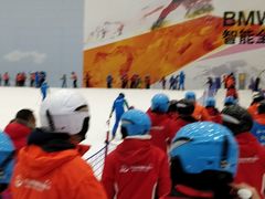 -哈尔滨热雪奇迹