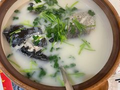 -千岛湖鱼味馆(十字街总店)
