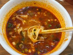 -龙鳞路第一家牛肉汤