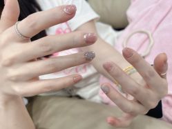 -美兮美学·日式美甲美睫