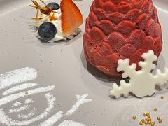 -Entrecôte 法国牛扒馆(保利·时光里店)